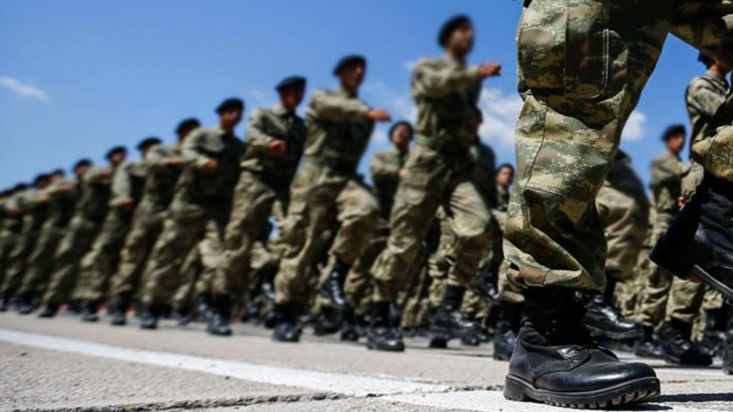 Son Dakika | Yeni bedelli askerlik ücreti belli oldu!