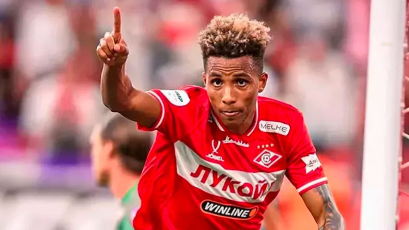 Gedson Fernandes işi karıştı