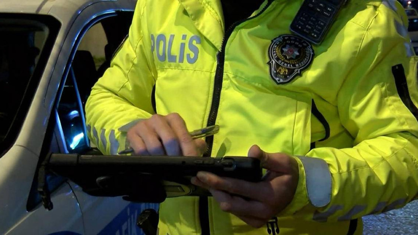 Elindeki mallar yasaklanınca esnaf çılgına döndü: Yeni Trafik Kanunu onları da yaktı