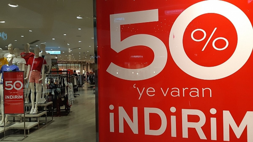 Zaaflarımızı 'analiz' etmişler: Yalancı indirimlere dikkat