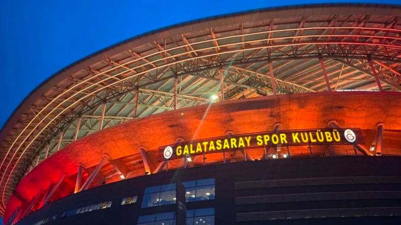 Galatasaray'a 50 milyon euroluk operasyon