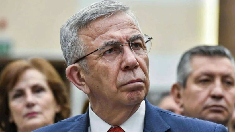 Mansur Yavaş'tan “İBB Davası TRT’de yayınlansın” çağrısı!