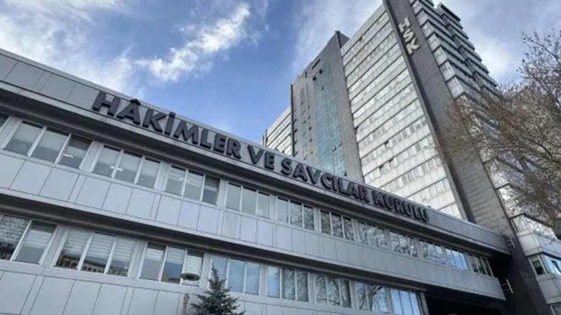 Resmi Gazete’de yayımlandı: HSK’dan belirli davalara ihtisas düzenlemesi