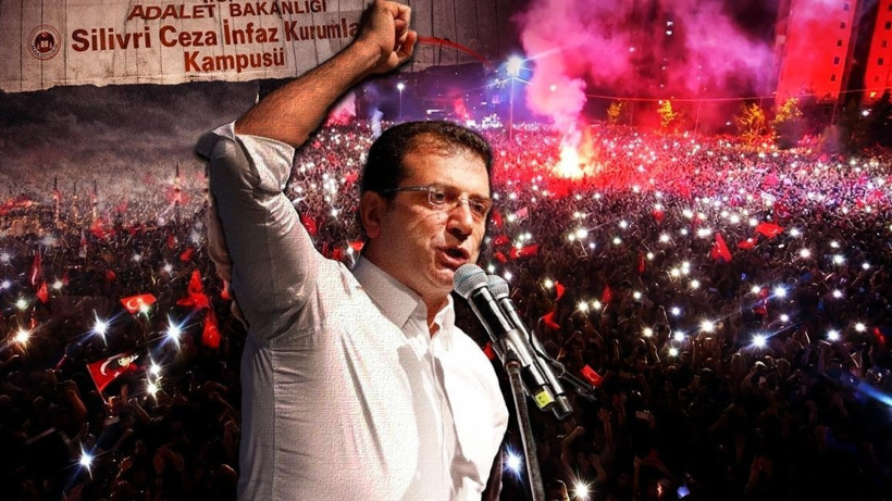 İBB Davası'nda itirafçının ifadesi tel tel döküldü! Savcı odasında başka mahkemede başka konuştu