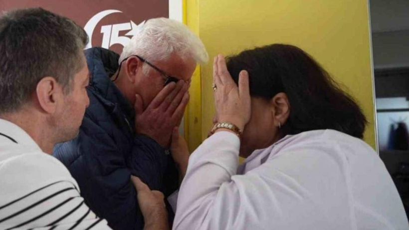 Öğretmenin emekliliği de kriz yarattı: Kara kara düşünüyor