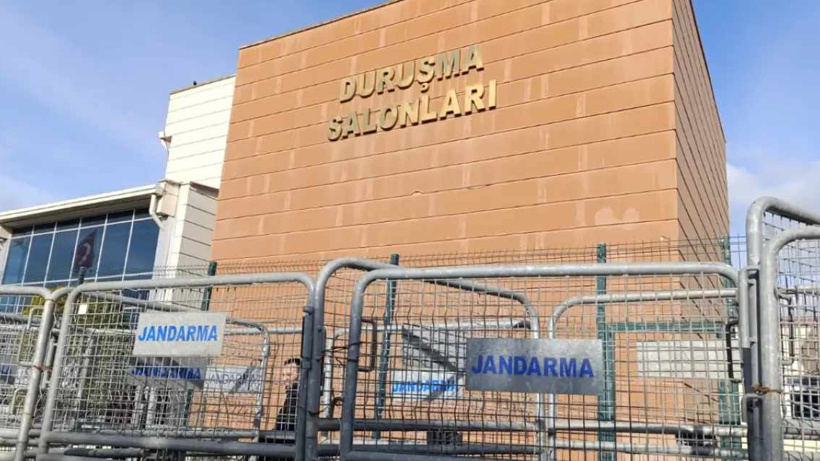 İBB Davası'nda basın krizi: Avukat Ersöz'den mahkemeye dilekçe
