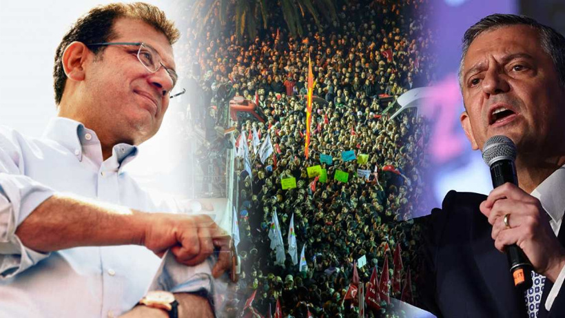CHP’nin 19 Mart sonrası yol haritası belli oldu! “İstanbul’u terk etmeyeceğiz”