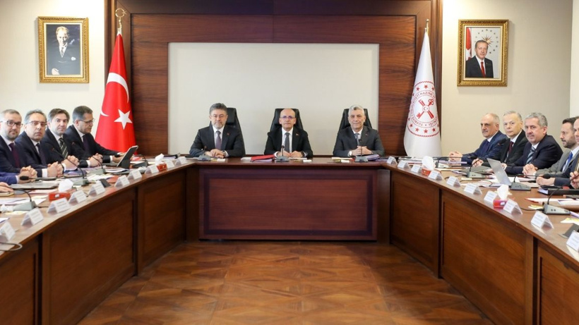 Arz güvenliği tehlikede mi? Gıda komitesi toplandı