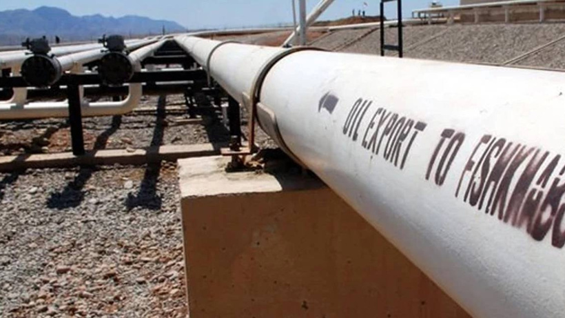 Irak'tan Türkiye'ye petrol ihracatı yeniden başlıyor! 'Maaş şantajı' ve 'saldırı' açıklamalarının gölgesinde yeni anlaşma