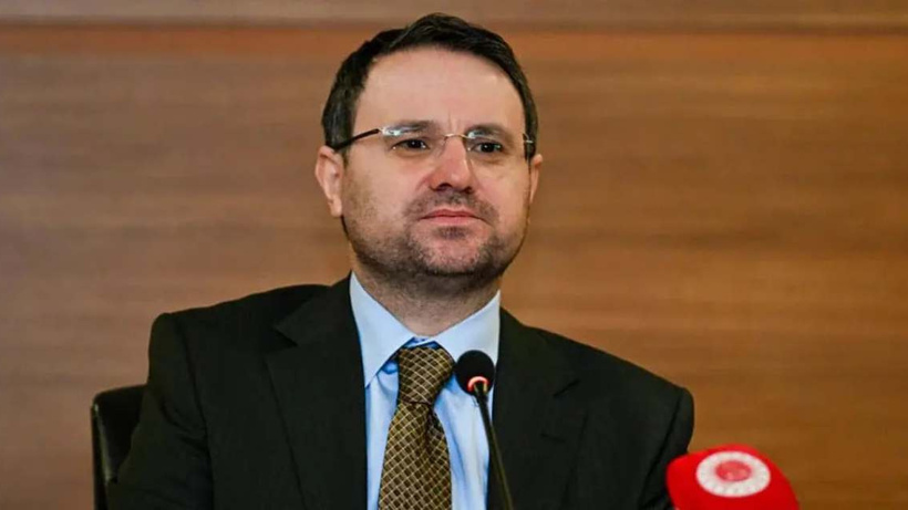 Son dakika | Akın Gürlek'in tapusunu sorgulayan memur gözaltına alındı!