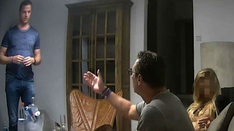 Video skandalının ardından kritik gün