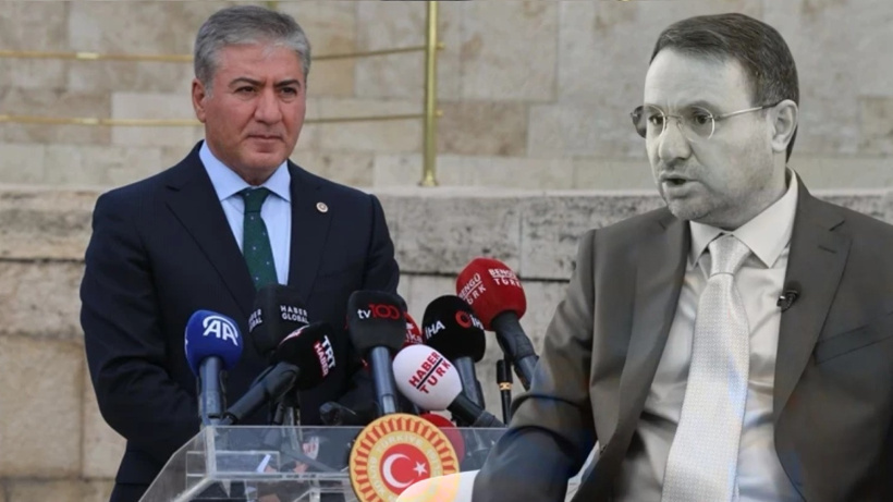 CHP'li Emir'den Bakan Gürlek'e 'mal varlığı' sorusu: Bu suskunluk belgelerin kabulü mü?