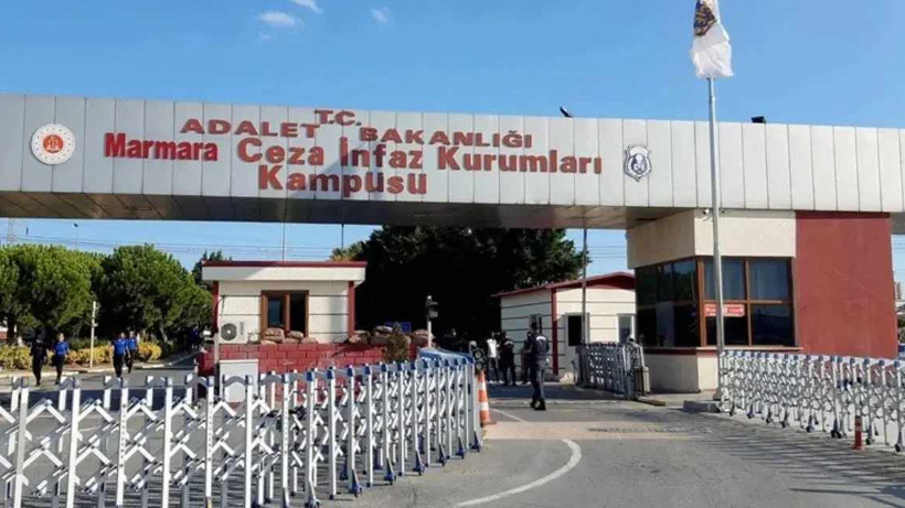 İBB tutuklularının koğuşlarında dolandırıcılık iddiasına savcılık açıklama yaptı