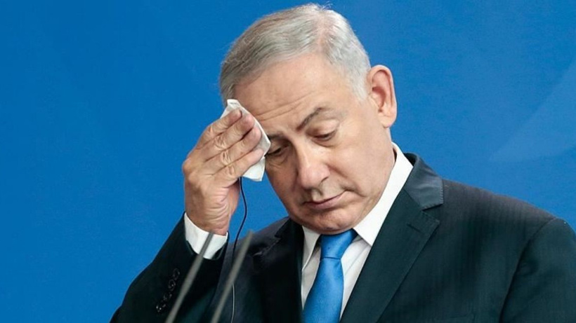 İsrail basınından Netanyahu iddiası: Yolsuzluk davasından kaçmak için savaş çıkarıyor