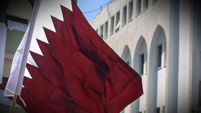 Katar'da helikopter denize düştü: Arama çalışmaları sürüyor