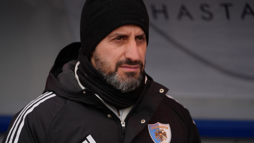 Erokspor Erzurumspor: Saat kaçta hangi kanalda?