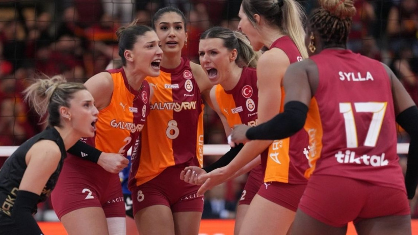 TRT müjdeyi verdi: Galatasaray'ın maçlarını naklen yayınlayacak