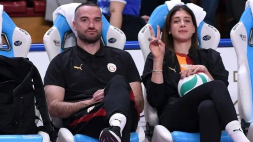 Galatasaray'a büyük maça saatler kala şok eden haber: Maça çıkamayacak