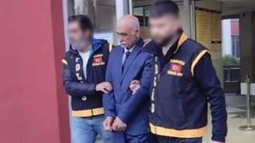 Atatürk'e hakaretten gözaltına alınan öğretmen tahliye edildi