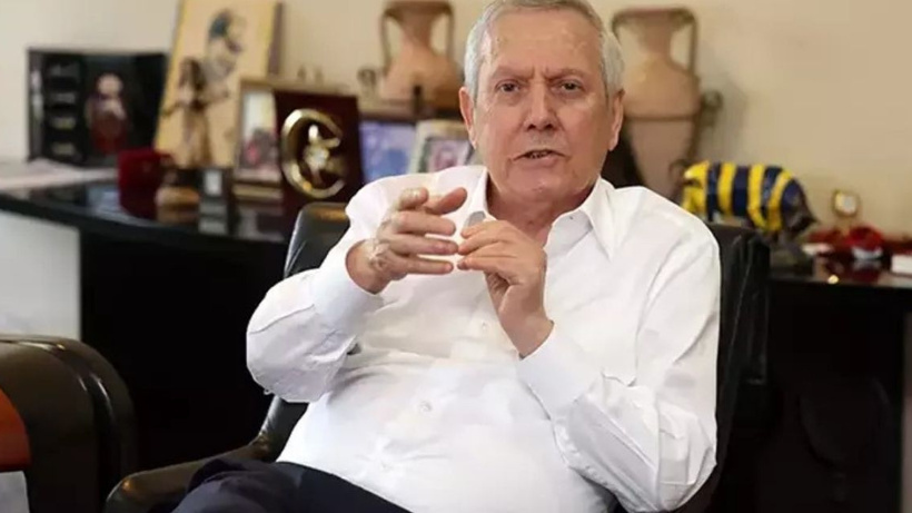 Aziz Yıldırım dayanamadı: Sonunda açıkladı