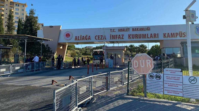 İzmir'de İZBETON davasında beşinci duruşma: "Bilirkişi taraflı" itirazı