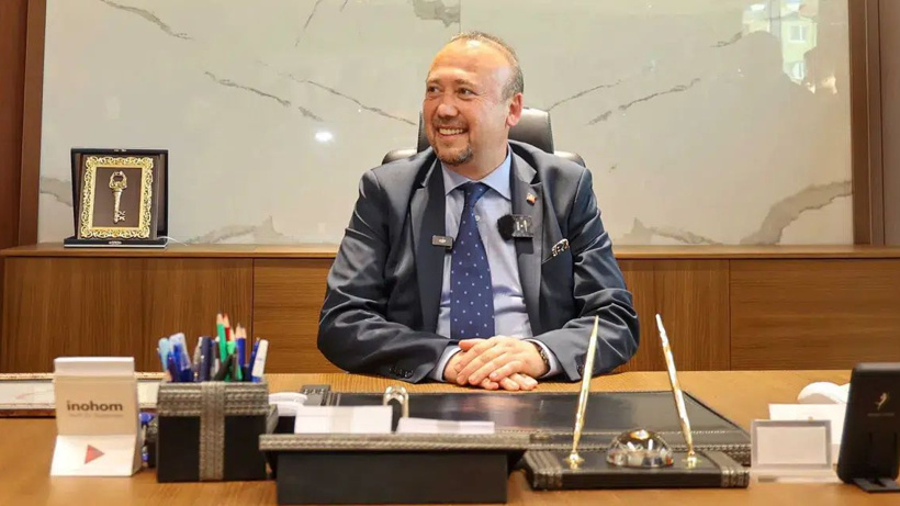 Uşak Belediyesi'ne operasyona CHP'den sert tepki: Ne yaparsanız yapın kazanacağız!