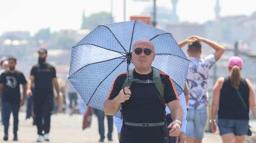 Türkiye El Nino'dan nasibini böyle alacak: Bildiğinizi unutturacak yaz mevsimini açıkladı