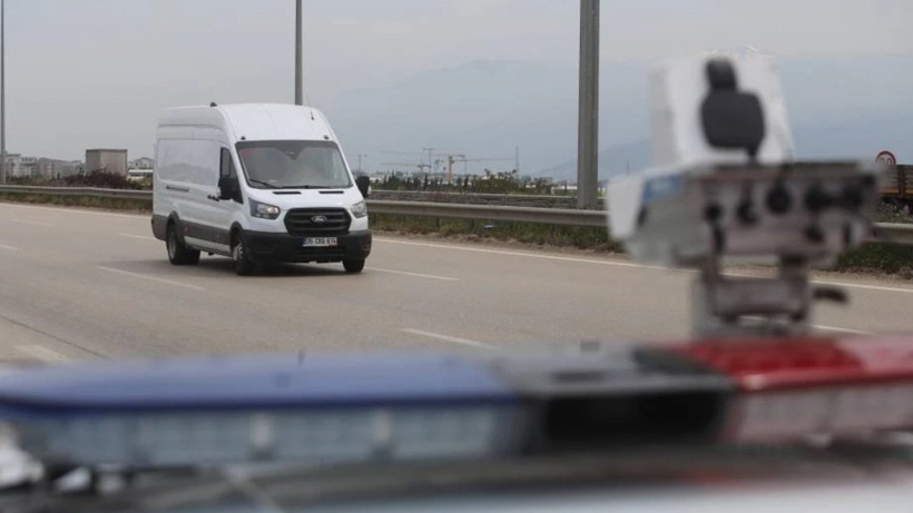 Gizli radar dönemi bitti! Bakanlık haritada yerlerini tek tek gösterdi