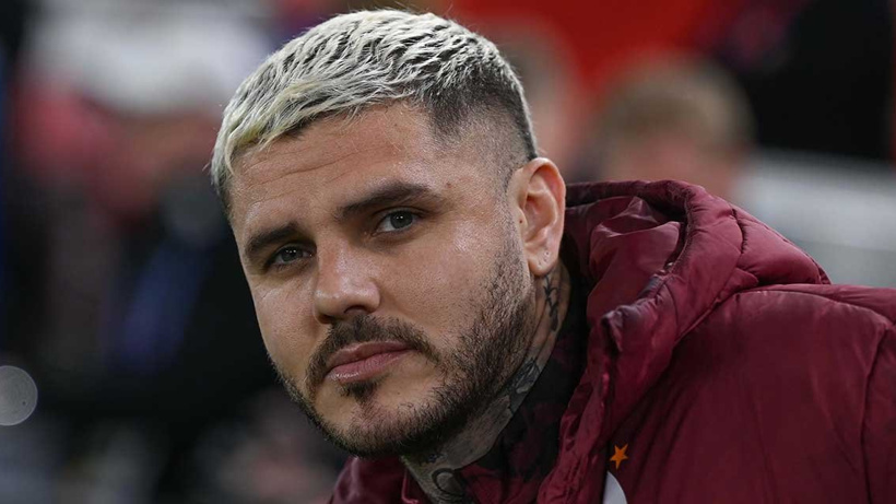 Mauro Icardi geri dönüyor
