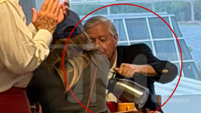 ABD medyası 'Kana susamış' manşeti ile çıktı! Trump'ın favori senatörü Ortadoğu'yu ateşe atıp çocuk parkına gitti