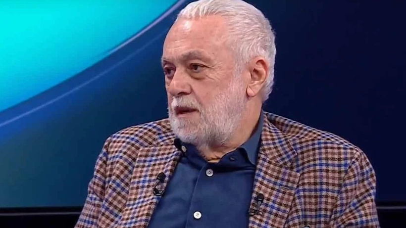 "Ömer Üründül'ü istemiyoruz" paylaşımı milli takımın Kosova maçı öncesi viral oldu: Ömer Üründül kimdir?