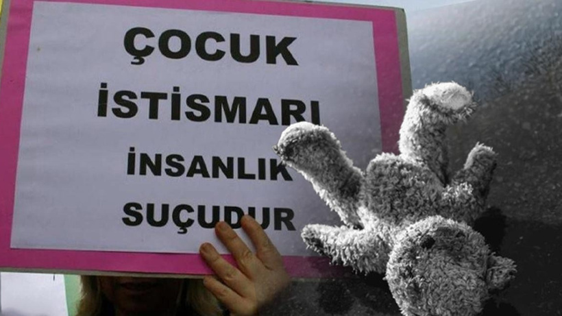 Yeğenini 3 yıl boyunca istismar edip ilk duruşmada tahliye edilmişti! Adli kontrolü de kaldırıldı