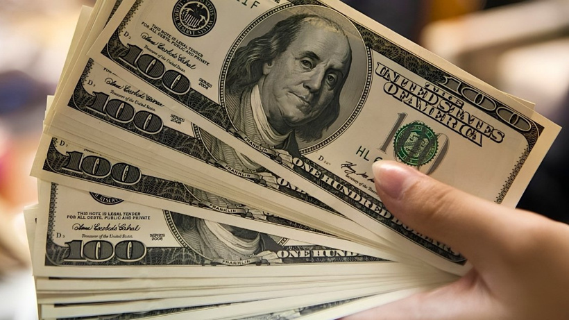 Dolar alarm veriyor! 45 TL'ye bir adım kaldı