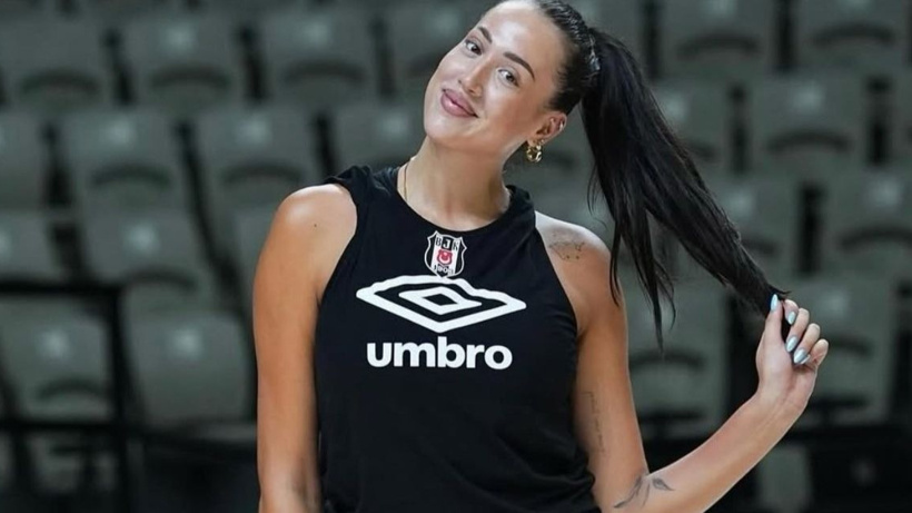 Beşiktaş'tan ayrıldı Göztepe'yle anlaştı