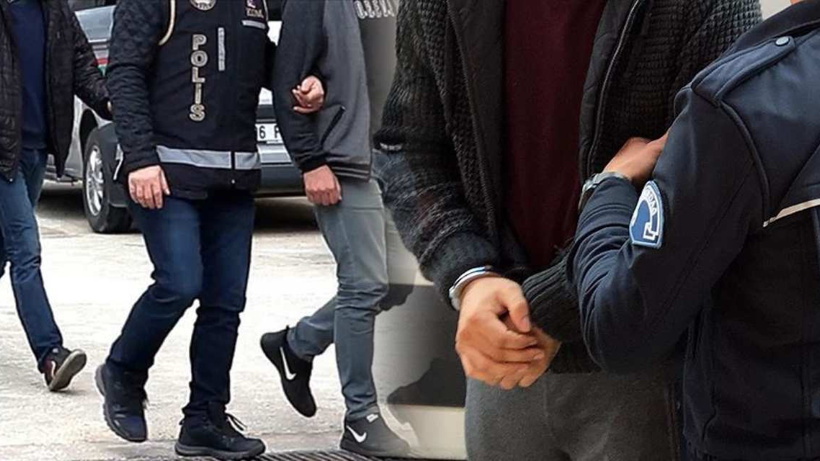 İçişleri Bakanlığı 13 ilde dev operasyonu duyurdu!