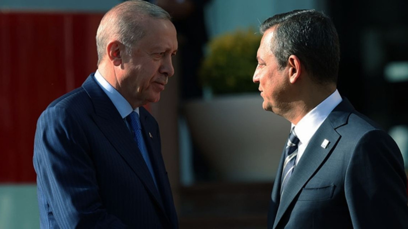 CHP'nin seçim planına karşı Erdoğan tuzak mı kuracak? Abdülkadir Selvi o ihtimali yazdı