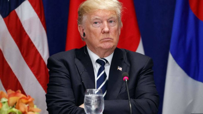 Hürmüz krizi büyürken Trump’tan iddialı sözler: Petrolü alıp zengin olacağız