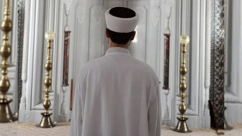 "Diyanet’te eskort skandalı" resmi ağızdan doğrulandı