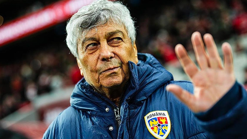 4 büyüklerden Lucescu için başsağlığı mesajı