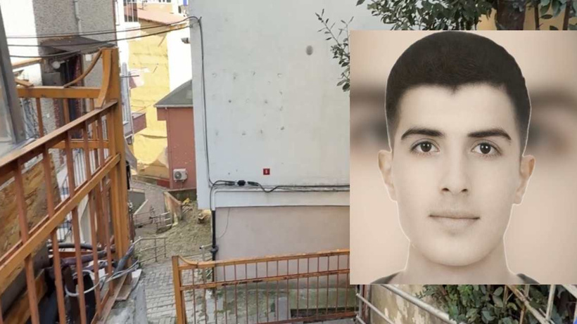 Kağıthane’de üsteğmen başından vurulmuş halde evinde ölü bulundu