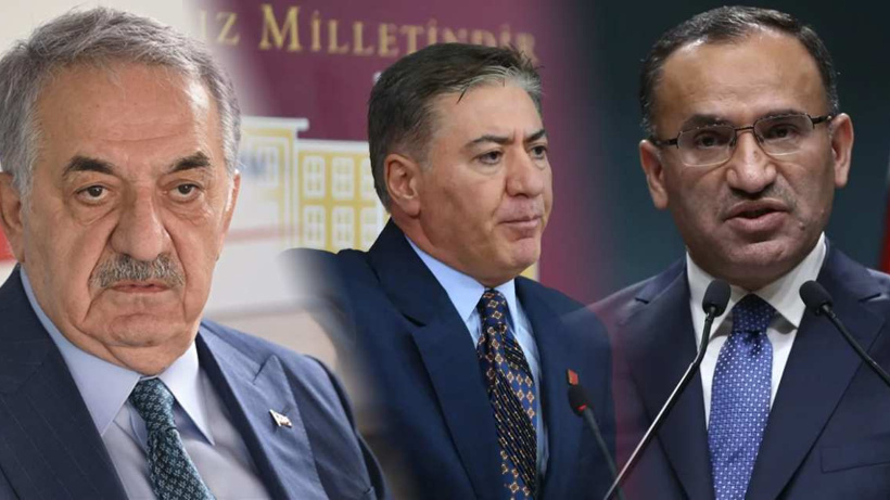 CHP'den AKP'nin iki ağır topuna jet ara seçim yanıtı!