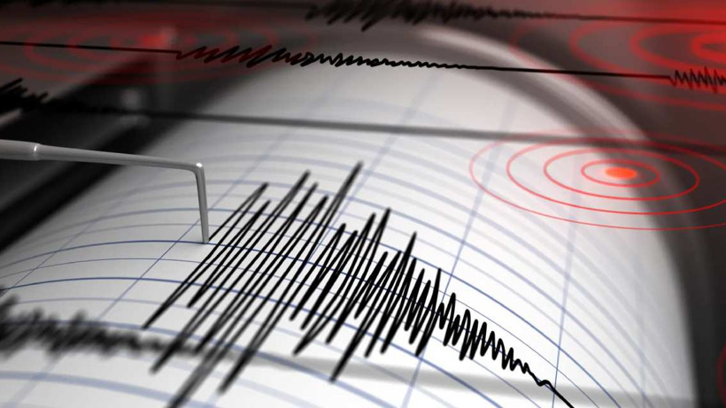 Son dakika | Kütahya Simav'da deprem fırtınası!