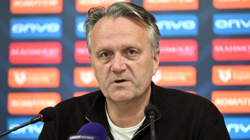 Erling Moe'den Tedesco'ya olay cevap: Fenerbahçe söyledikleri kadar büyük kulüpse...
