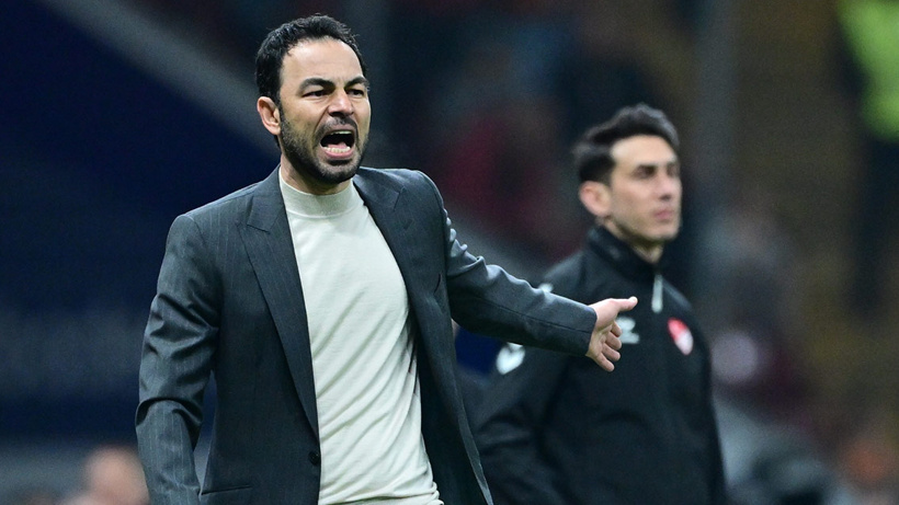 Selçuk İnan: Ne olursa olsun haksızlığa gelemem
