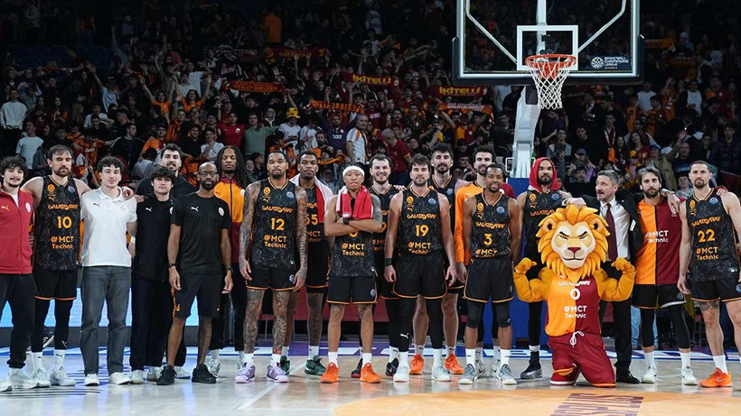 TRT müjdeyi verdi: Galatasaray'ın maçı şifresiz yayınlanacak