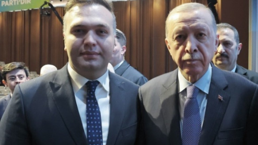 AKP’li İbiş’ten tepki çeken konser tehdidi: Biz sizi daha çok zıplatacağız’
