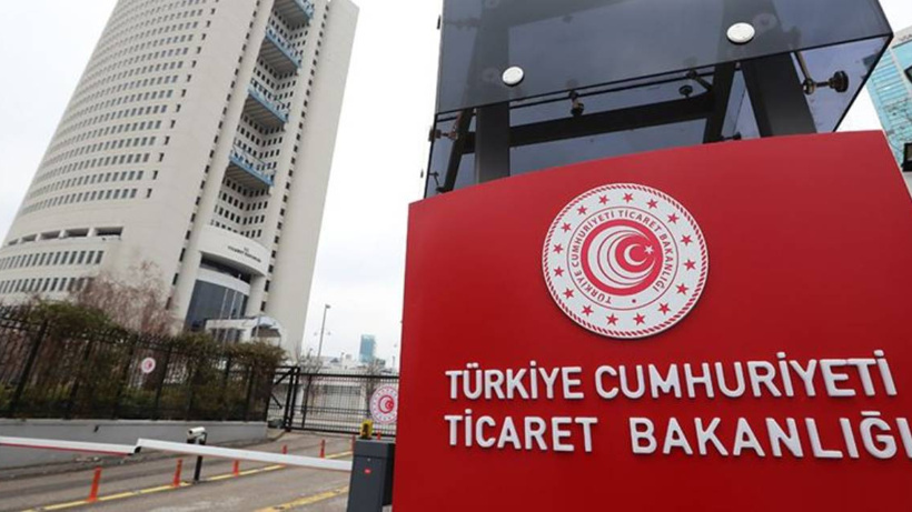 Ticaret Bakanlığından vatandaşlara 'dolandırıcı' uyarısı