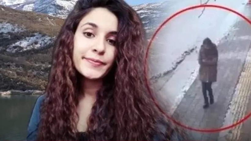 Gülistan Doku cinayetinde yeni detay: Baz kayıtları ortaya çıkardı