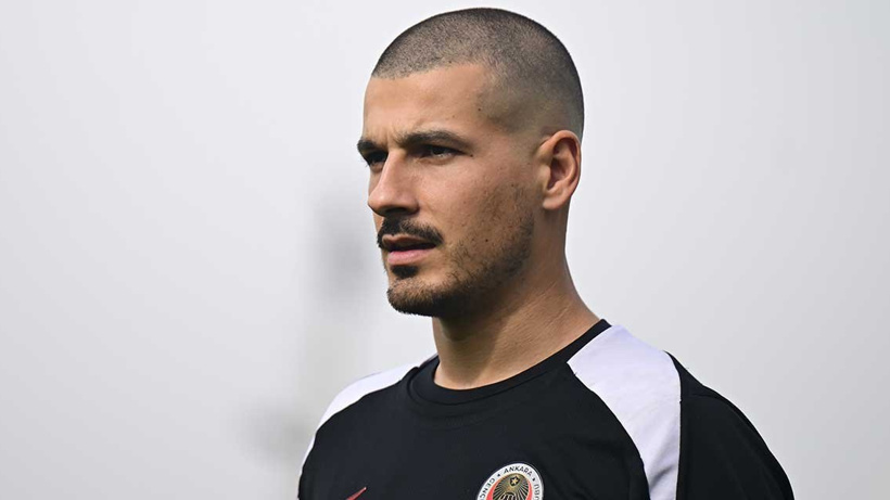 Ricardo Velho'dan Uğurcan Çakır itirafı