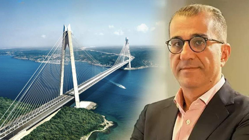 Kamu ihalelerinin ünlü müteahhidine yakalama kararı